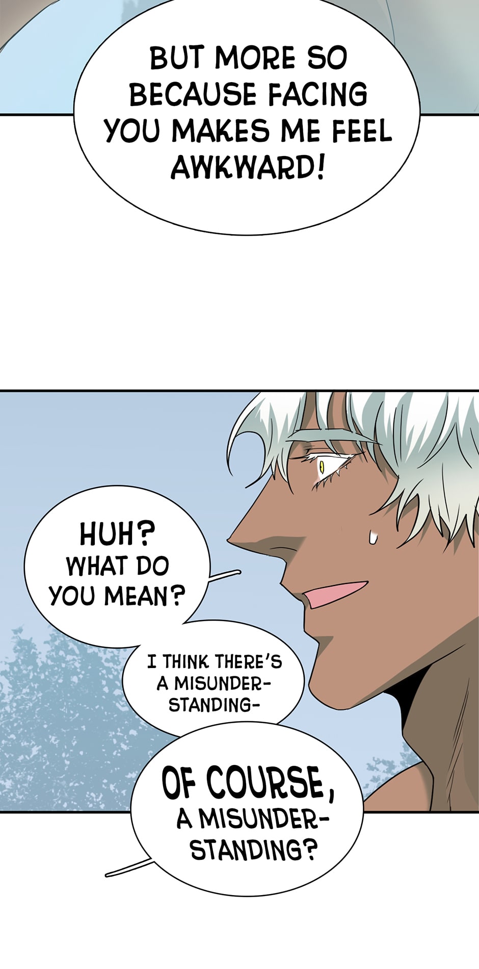 Dear DOO, Chapter 162 image 080